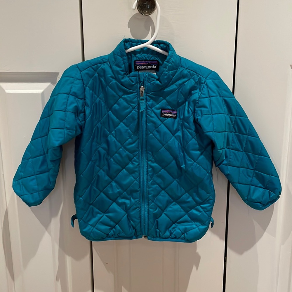 Patagonia Nano Puffer Jacket 18 months